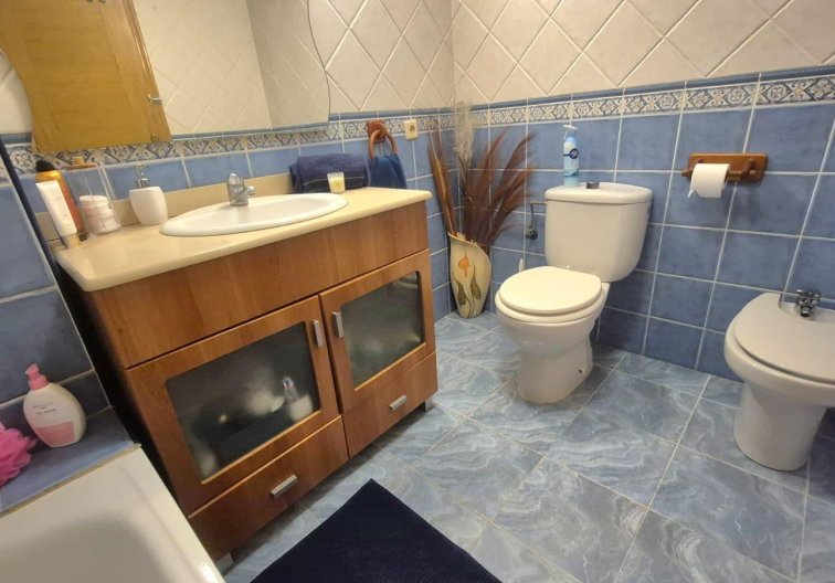 Wiederverkauf - Wohnung - Torrevieja - Acequion