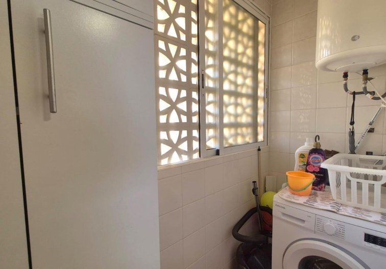 Wiederverkauf - Wohnung - Torrevieja - Acequion