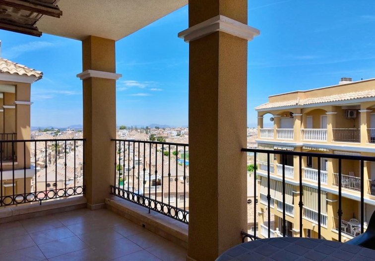 Resale - Penthouse - Torrevieja - Torreblanca