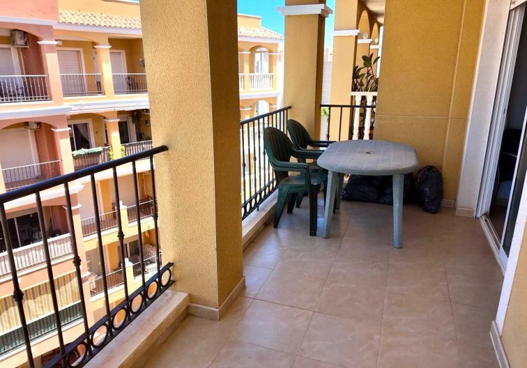 Resale - Penthouse - Torrevieja - Torreblanca