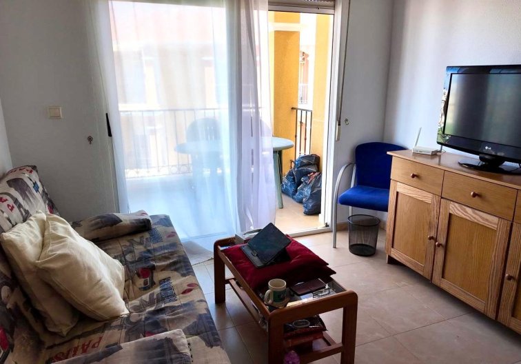 Resale - Penthouse - Torrevieja - Torreblanca
