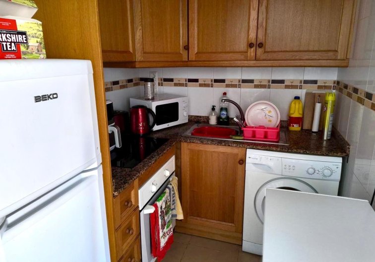 Resale - Penthouse - Torrevieja - Torreblanca