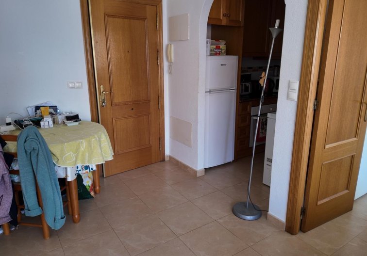 Resale - Penthouse - Torrevieja - Torreblanca