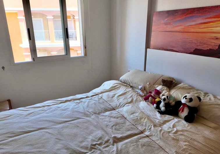 Resale - Penthouse - Torrevieja - Torreblanca