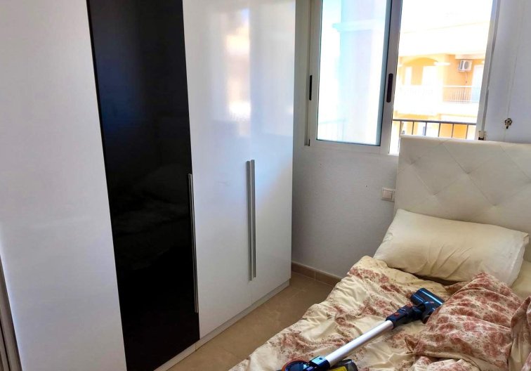Resale - Penthouse - Torrevieja - Torreblanca