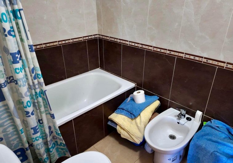 Resale - Penthouse - Torrevieja - Torreblanca