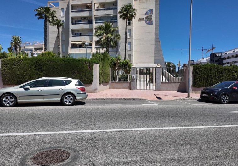 Resale - Penthouse - Torrevieja - Torreblanca