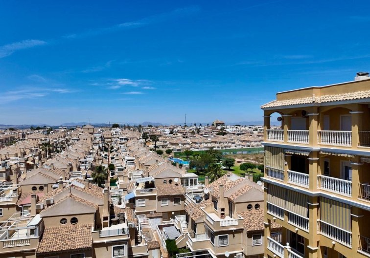 Resale - Penthouse - Torrevieja - Torreblanca
