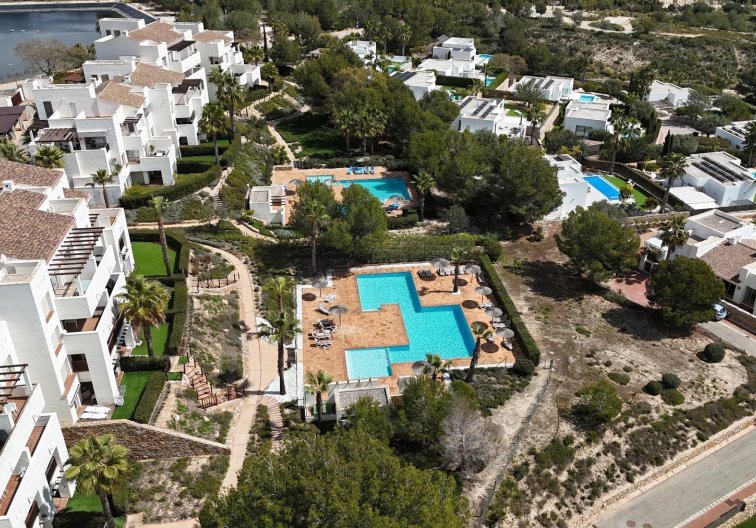 Segunda mano - Atico - Orihuela - Las Colinas Golf
