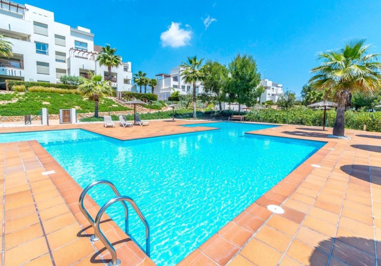 Segunda mano - Atico - Orihuela - Las Colinas Golf