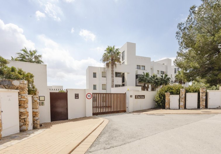 Segunda mano - Atico - Orihuela - Las Colinas Golf