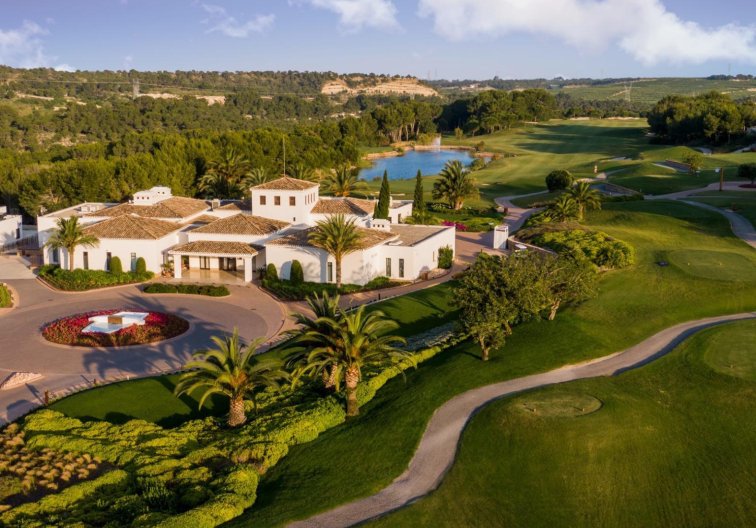 Segunda mano - Atico - Orihuela - Las Colinas Golf