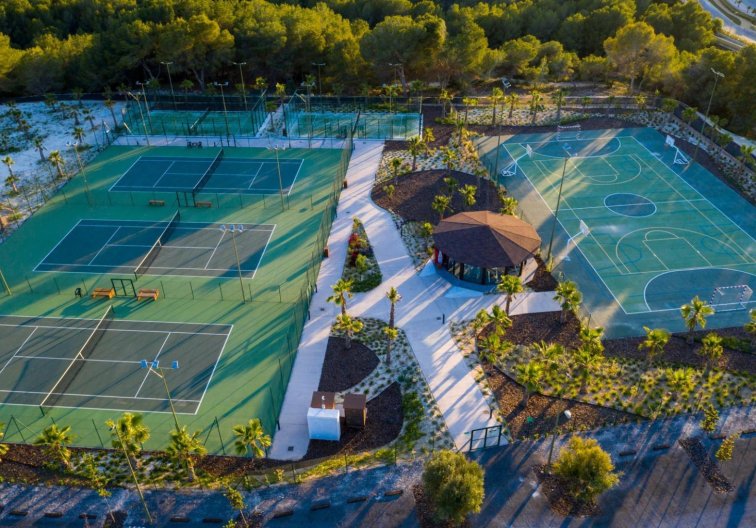 Segunda mano - Atico - Orihuela - Las Colinas Golf