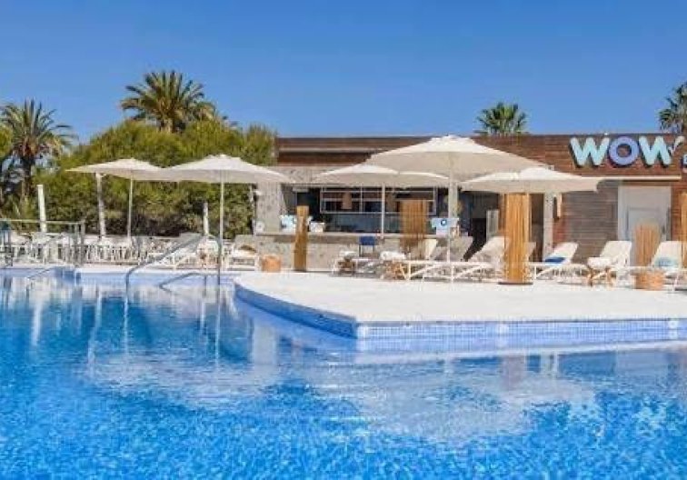 Segunda mano - Atico - Orihuela - Las Colinas Golf
