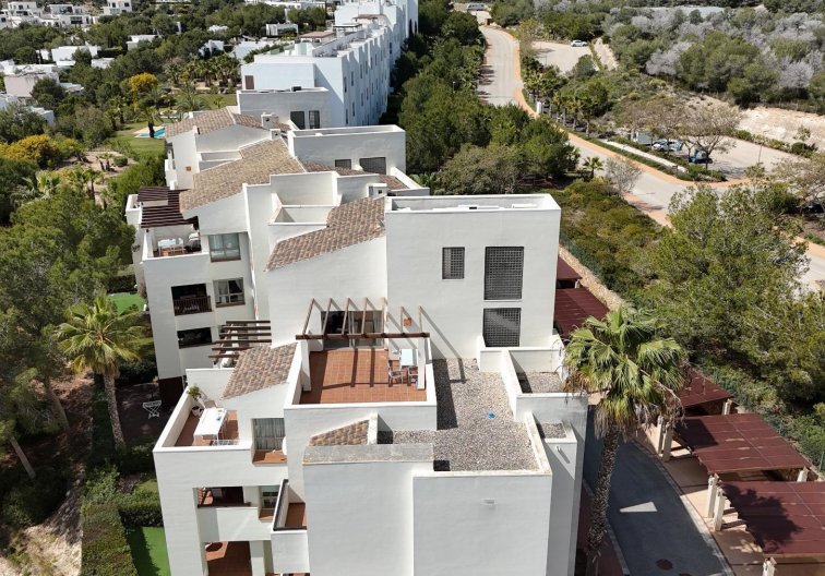 Segunda mano - Atico - Orihuela - Las Colinas Golf