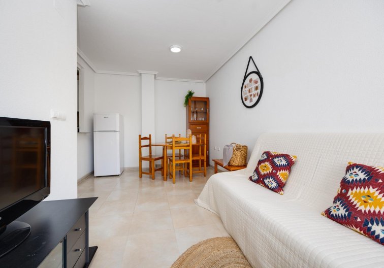Segunda mano - Atico - Torrevieja - Centro