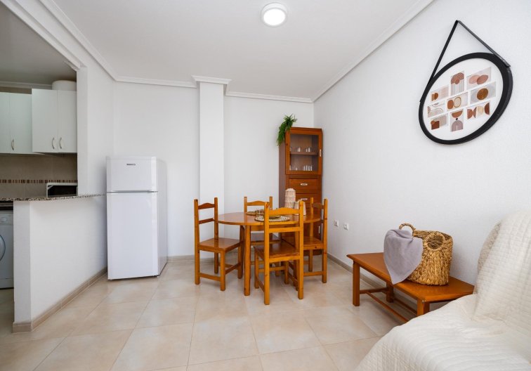 Segunda mano - Atico - Torrevieja - Centro