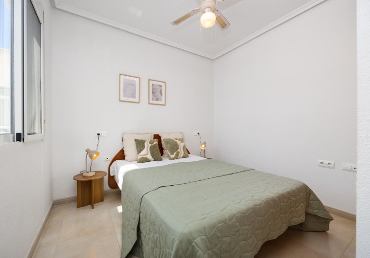 Segunda mano - Atico - Torrevieja - Centro