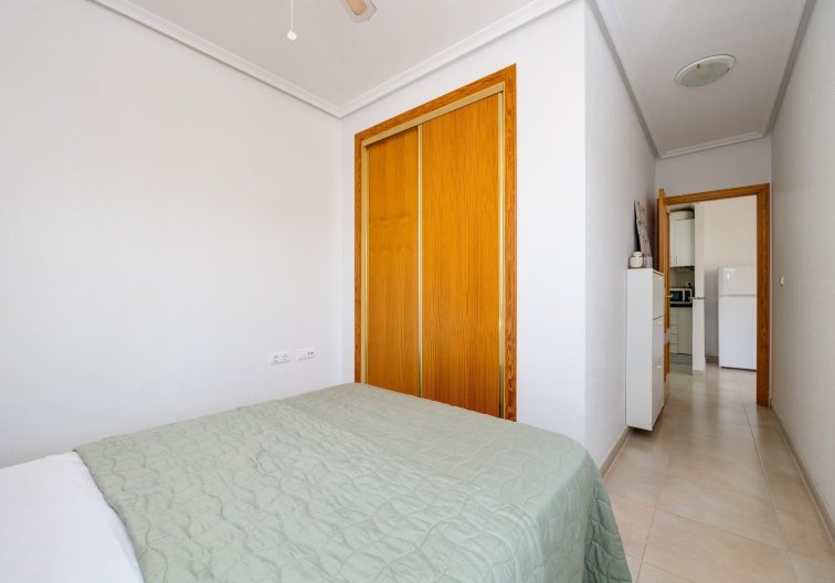 Segunda mano - Atico - Torrevieja - Centro
