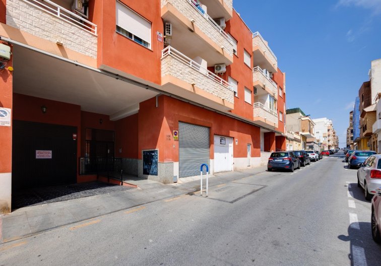 Segunda mano - Atico - Torrevieja - Centro