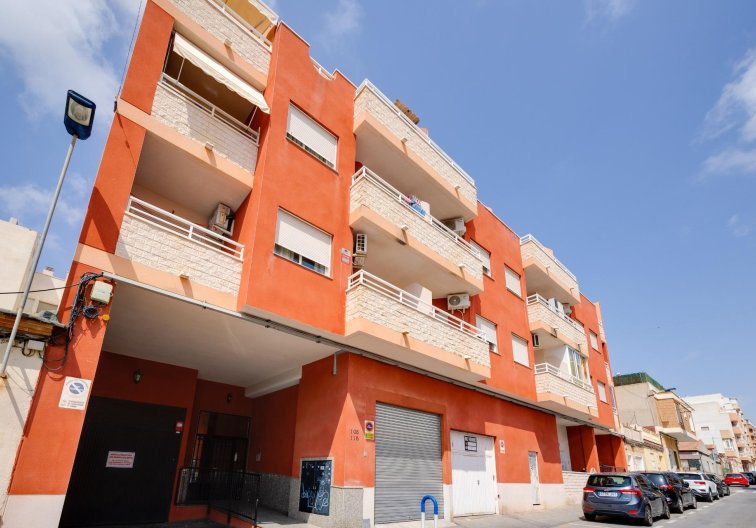 Segunda mano - Atico - Torrevieja - Centro