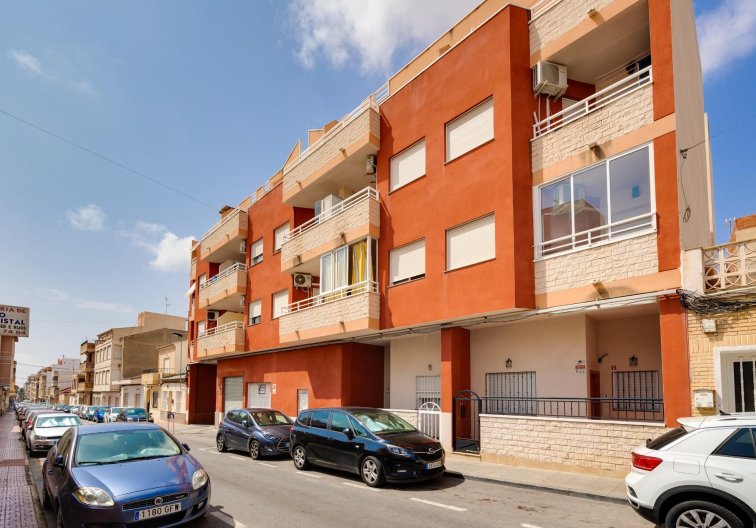 Segunda mano - Atico - Torrevieja - Centro