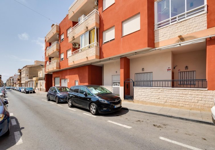 Segunda mano - Atico - Torrevieja - Centro