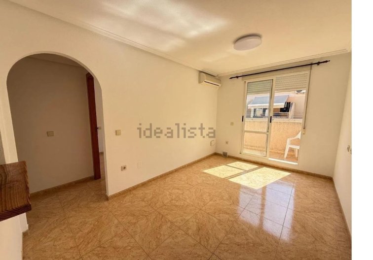 Revente - Penthouse - Torrevieja - El Molino