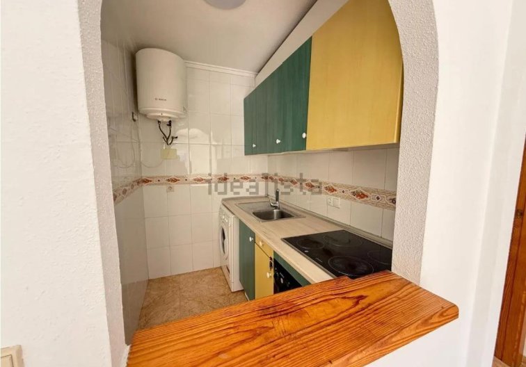 Revente - Penthouse - Torrevieja - El Molino