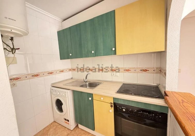 Revente - Penthouse - Torrevieja - El Molino