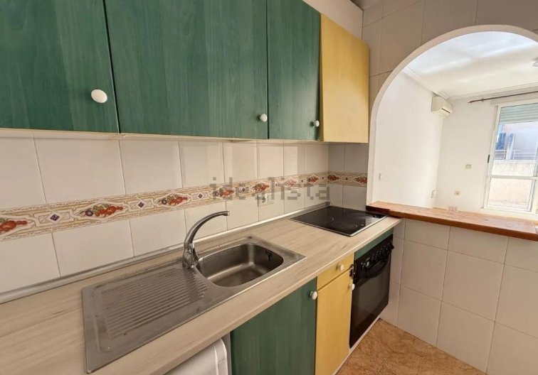 Revente - Penthouse - Torrevieja - El Molino