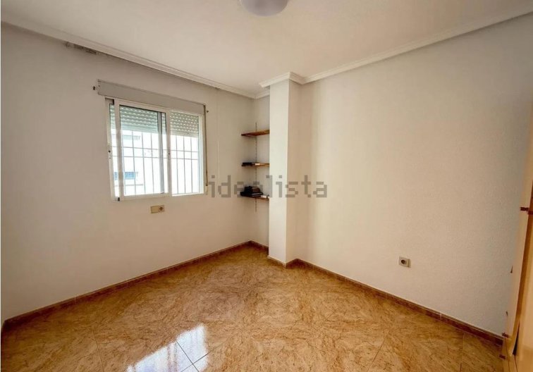 Revente - Penthouse - Torrevieja - El Molino