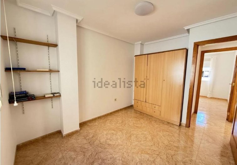 Revente - Penthouse - Torrevieja - El Molino
