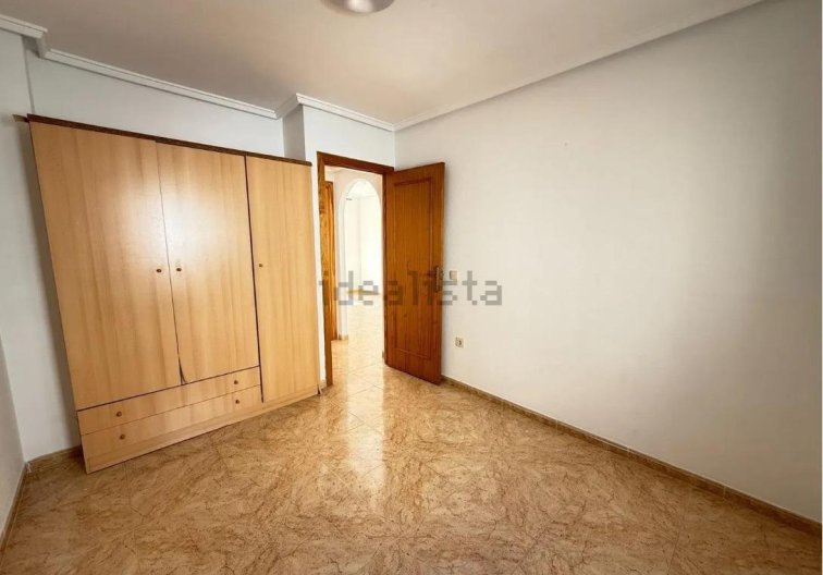Revente - Penthouse - Torrevieja - El Molino