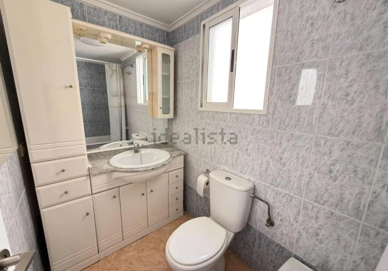 Revente - Penthouse - Torrevieja - El Molino