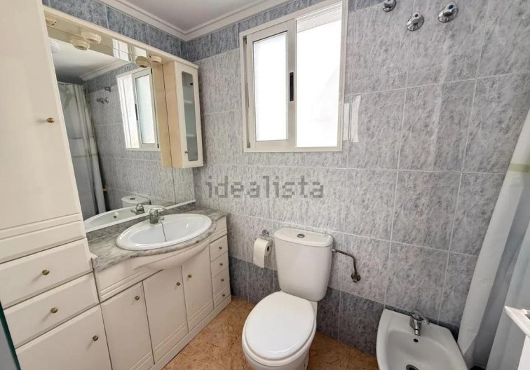Revente - Penthouse - Torrevieja - El Molino