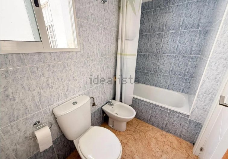 Revente - Penthouse - Torrevieja - El Molino