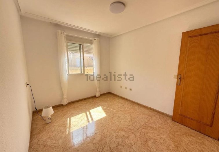 Revente - Penthouse - Torrevieja - El Molino