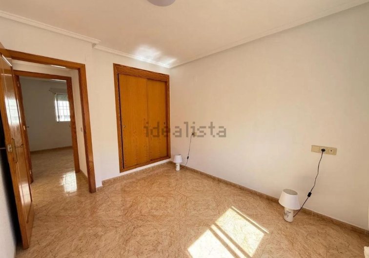 Revente - Penthouse - Torrevieja - El Molino