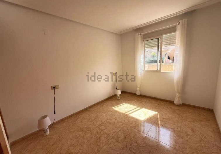 Revente - Penthouse - Torrevieja - El Molino