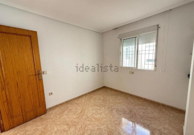 Revente - Penthouse - Torrevieja - El Molino