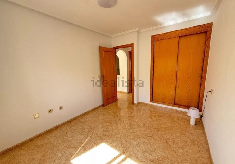 Revente - Penthouse - Torrevieja - El Molino