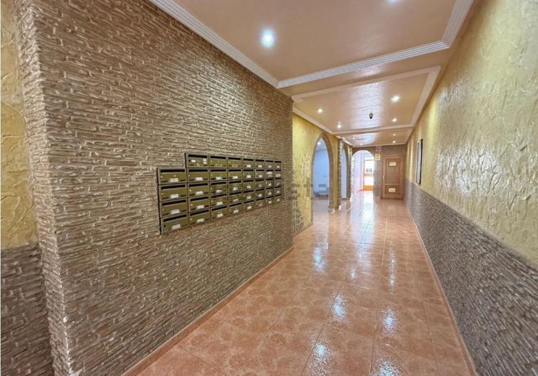 Revente - Penthouse - Torrevieja - El Molino
