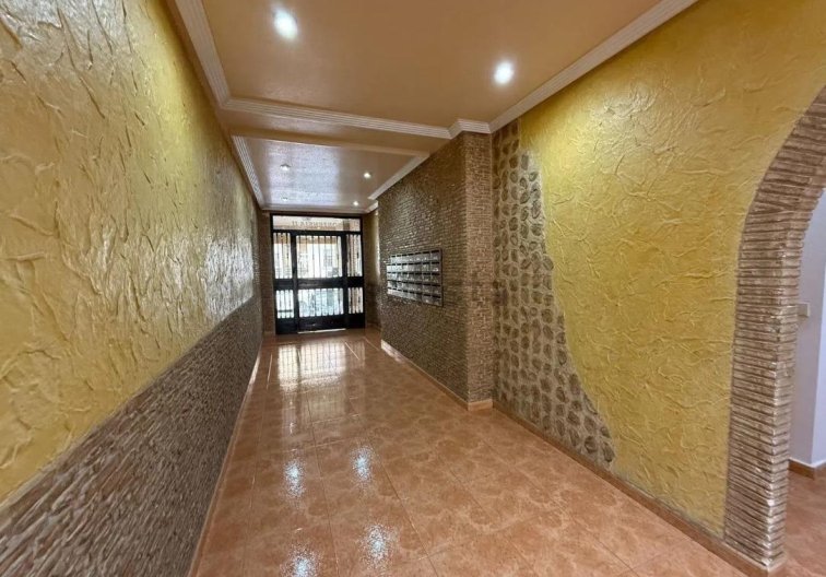 Revente - Penthouse - Torrevieja - El Molino