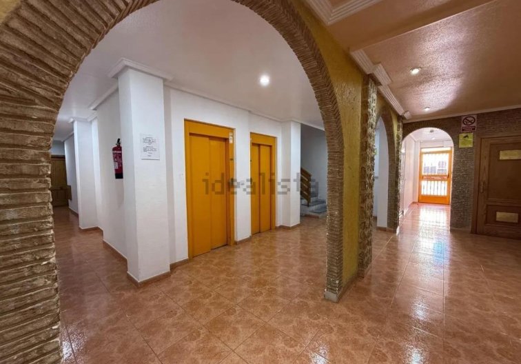 Revente - Penthouse - Torrevieja - El Molino