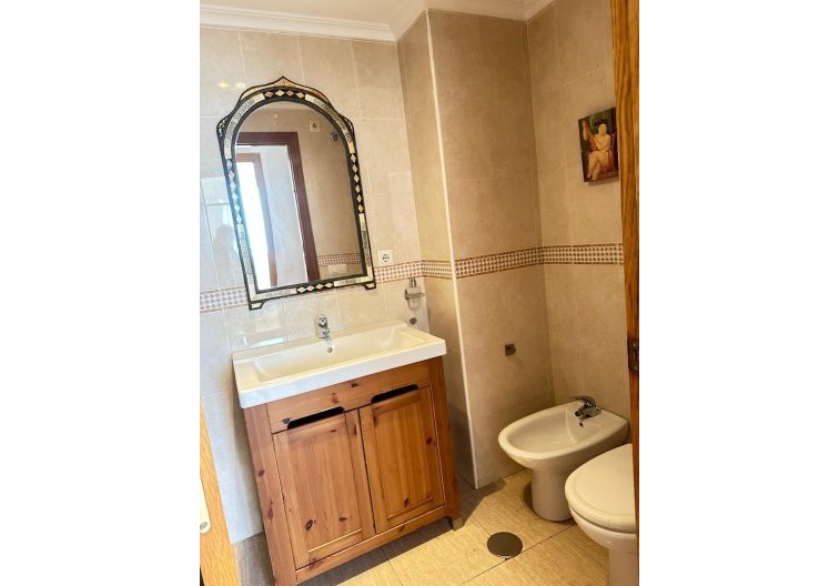 Wiederverkauf - Wohnung - Torrevieja - Centro