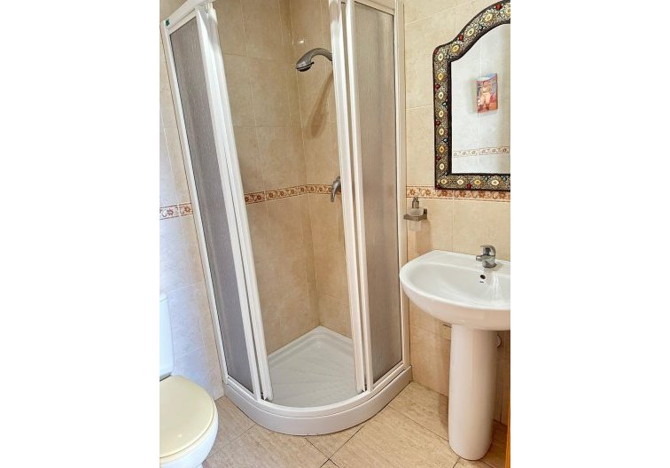 Wiederverkauf - Wohnung - Torrevieja - Centro