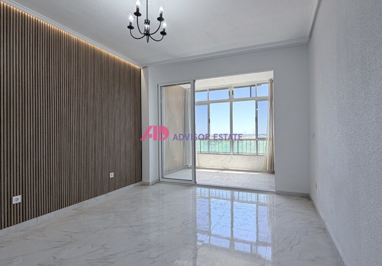Segunda mano - Apartamento  - Torrevieja - Costa Blanca