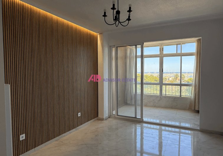 Segunda mano - Apartamento  - Torrevieja - Costa Blanca