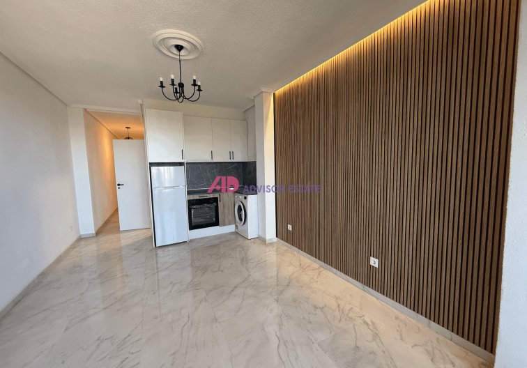 Segunda mano - Apartamento  - Torrevieja - Costa Blanca